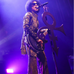 Prince at The Fox Theater Detroit earlier this year.CreditChelsea Lauren/Getty Images