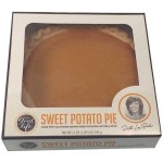 sweet potato pie