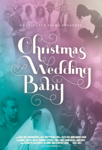 Wedding Baby poster