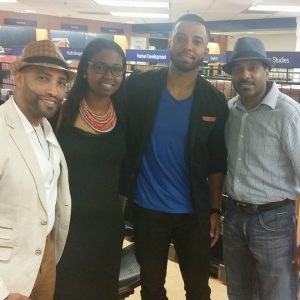 Christian keyes group