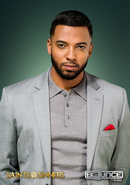 Christian Keyes is what many would call a "Renaissance Man". 