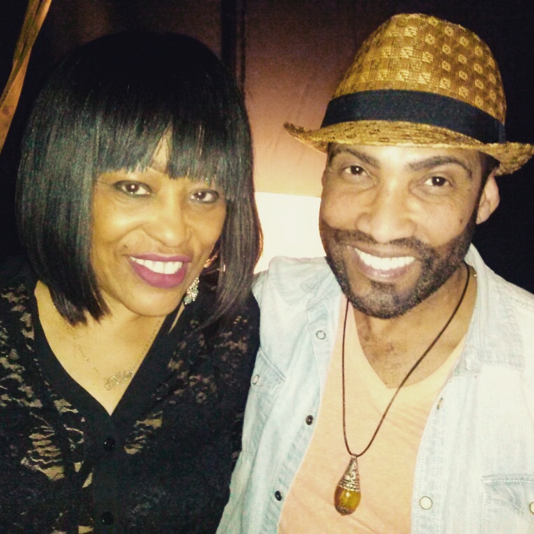 mikki howard eddie phelps